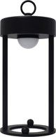 Techly Techly Ασύρματο LED φωτιστικό με κρεμαστό διακόπτη αφής