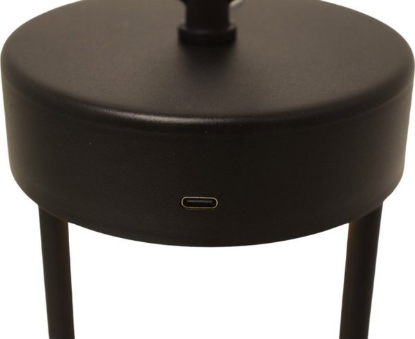 Techly Techly Ασύρματο LED φωτιστικό με κρεμαστό διακόπτη αφής