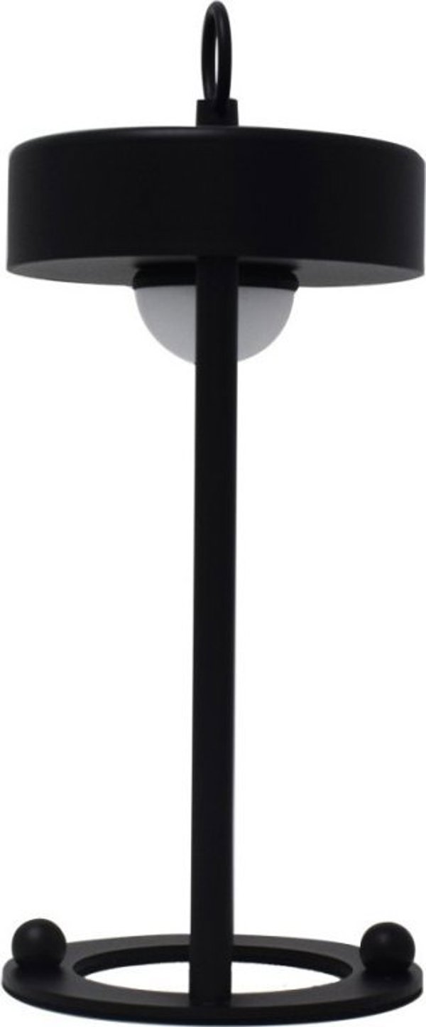 Techly Techly Ασύρματο LED φωτιστικό με κρεμαστό διακόπτη αφής