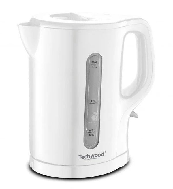 Βραστήρας Techwood TB-1731 1.7L