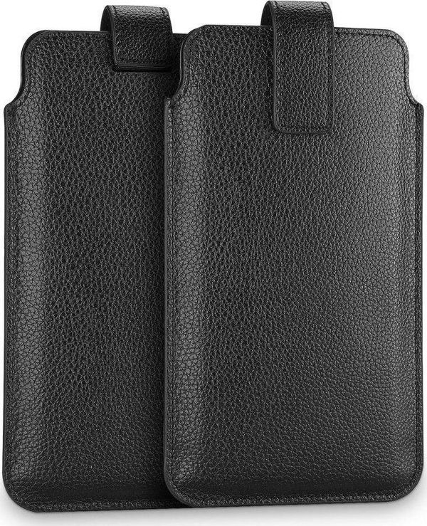 Tech-Protect SM65 Universal θήκη τηλεφώνου 6,0-6,9 ιντσών Μαύρη 8453392 6216990211607