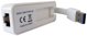 Προσαρμογέας TECHLY USB3.0 RJ45 Weiss USB Stecker Typ A am Kabel auf RJ45 Netzgeschwindigkeit 10/100/1000 MBit/s