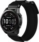 Λουράκι Tech-Protect για GARMIN FENIX 3 / 5X / 3HR / 5X PLUS / 6X / 6X PRO / 7X Tech-Protect Scout Pro μαύρο 13824733 5906302309283