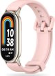 Tech-Protect Tech-Protect λουράκι ρολογιού IconBand Pro Xiaomi Smart Band 8, ροζ 14073216 9490713935026