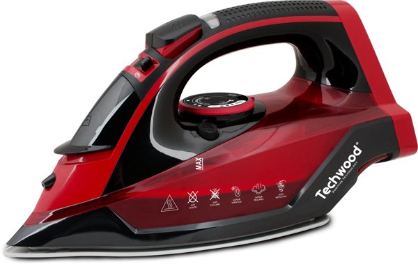 Σίδερο Techwood TFS-246