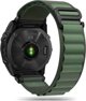 Tech-Protect TECH-PROTECT NYLON PRO GARMIN FENIX 3 / 5X / 3HR / 5X PLUS / 6X / 6X PRO / 7X MILITARY GREEN 13847104 9319456607765