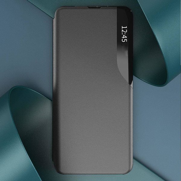 Tech-Protect Tech-protect Smart View POCO X4 GT Μαύρη θήκη 11230105 9589046924354