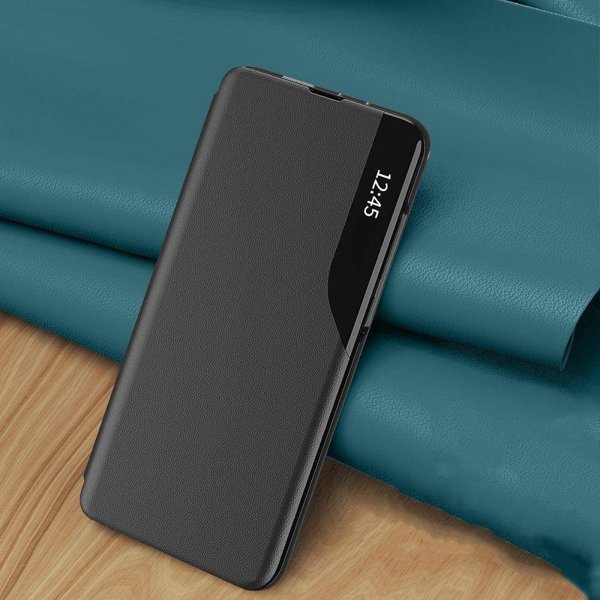 Tech-Protect Tech-protect Smart View POCO X4 GT Μαύρη θήκη 11230105 9589046924354