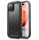 TECH-PROTECT SHELLBOX IP68 IPHONE 15 ΜΑΥΡΟ