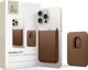 ΘΗΚΗ ΚΑΡΤΩΝ ΜΕ ΜΑΓΝΗΤΙΚΗ ΣΥΜΒΑΤΟΤΗΤΑ MAGSAFE TECH-PROTECT MAGWALLET ΚΑΦΕ