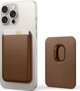 ΘΗΚΗ ΚΑΡΤΩΝ ΜΕ ΜΑΓΝΗΤΙΚΗ ΣΥΜΒΑΤΟΤΗΤΑ MAGSAFE TECH-PROTECT MAGWALLET ΚΑΦΕ