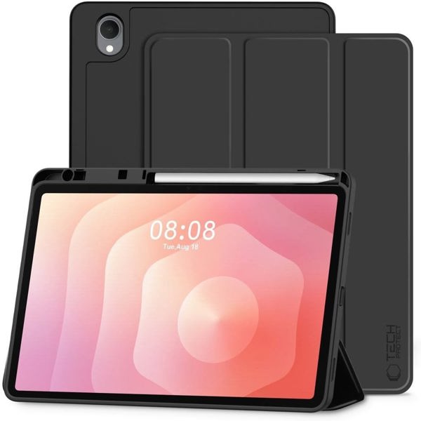 TECH-PROTECT SC PEN GALAXY TAB S11 11.0 X730 / X736 BLACK