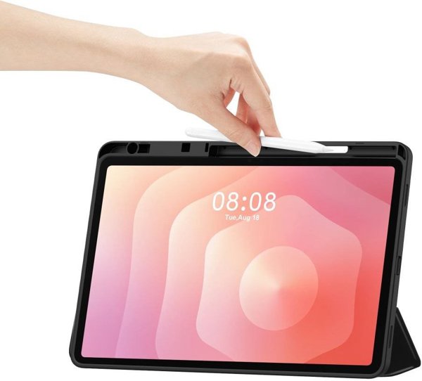 TECH-PROTECT SC PEN GALAXY TAB S11 11.0 X730 / X736 BLACK