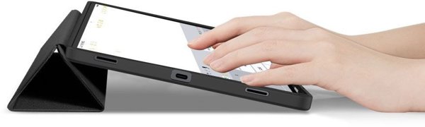 TECH-PROTECT SC PEN GALAXY TAB S11 11.0 X730 / X736 BLACK