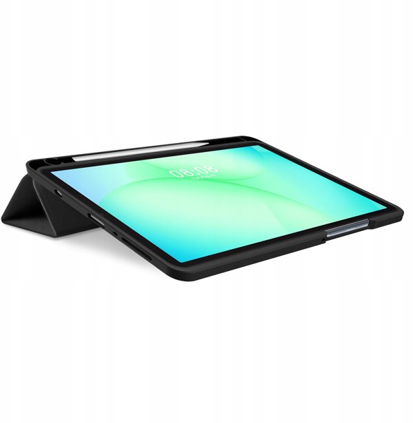 Tech-Protect SC PEN do Galaxy Tab A9 / A11 8.7 X110 / X115 / X133 / X135 czarny