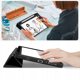 Tech-Protect SC PEN do Galaxy Tab A9 / A11 8.7 X110 / X115 / X133 / X135 czarny