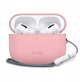 TECH-PROTECT SILICONE APPLE AIRPODS PRO 3 DUSTY PINK