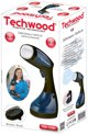 Techwood ατμομάγειρας TDV-1506