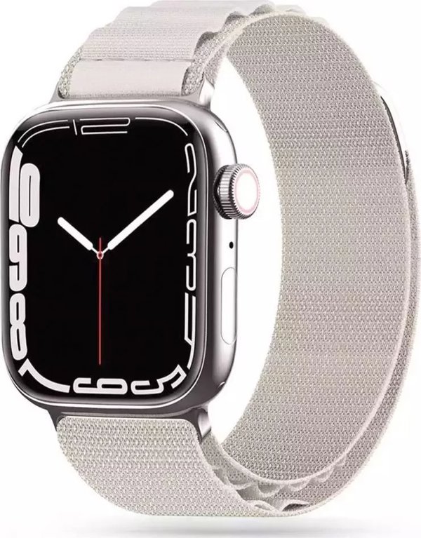 Tech-Protect TECH-PROTECT NYLON PRO APPLE WATCH 4 / 5 / 6 / 7 / 8 / SE / ULTRA (42 / 44 / 45 / 49 MM) MOUSY 12278682 9490713928349