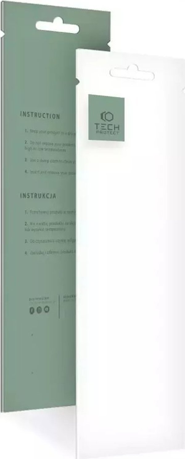 Tech-Protect TECH-PROTECT NYLON PRO APPLE WATCH 4 / 5 / 6 / 7 / 8 / SE / ULTRA (42 / 44 / 45 / 49 MM) MOUSY 12278682 9490713928349