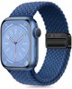 TECH-PROTECT NYLONMAG APPLE WATCH 6 / 7 / 8 / 9 / 10 / SE (40 / 41 / 42 MM) ΜΠΛΕ MONTEGO