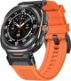 Tech-Protect TECH-PROTECT DELTA PRO SAMSUNG GALAXY WATCH ULTRA (47 MM) ΠΟΡΤΟΚΑΛΙ 14224711 5906300000000