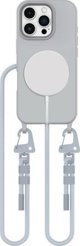 Tech-Protect TECH-PROTECT MAGNECKLACE MAGSAFE IPHONE 16 PRO MAX CRAYON GRAY 14224306 5906300000000