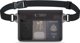 Tech-Protect UWP10 Universal Αδιάβροχη Θήκη Smartphone/Tablet 10 ιντσών, Μαύρο/Διάφανο