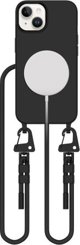 Tech-Protect TECH-PROTECT MAGNECKLACE MAGSAFE IPHONE 15 BLACK
