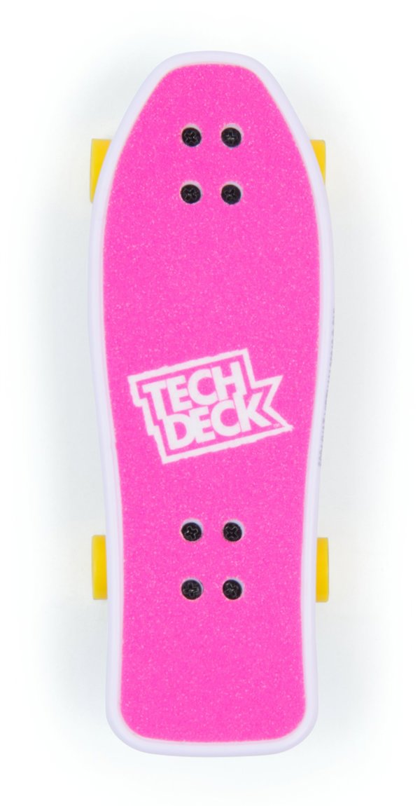 Tech Deck 8 Pack Multipack - Retro Neon