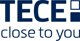 Tece Μπρούντζινο μειωτικό ταφ 32 x 20 x 25mm (760518)