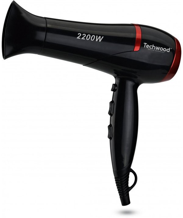 Techwood hair dryer Pro TSC-2255 2200W