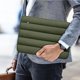 Tech-Protect Fluffy Θήκη για Laptop 15-16 ιντσών, Army Green