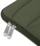 Tech-Protect Fluffy Θήκη για Laptop 15-16 ιντσών, Army Green