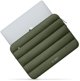 Tech-Protect Fluffy Θήκη για Laptop 15-16 ιντσών, Army Green