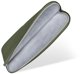 Tech-Protect Fluffy Θήκη για Laptop 15-16 ιντσών, Army Green