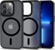 Tech-Protect Tech-protect Magmat MagSafe Apple iPhone 14 Pro Matte Μαύρη θήκη 11854029 9589046925474