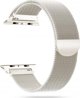 Λουράκι Tech-Protect για APPLE WATCH 4 / 5 / 6 / 7 / 8 / SE (38 / 40 / 41 MM) Tech-Protect Milaneseband Starlight 13823366 9319460000000