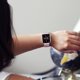 Λουράκι Tech-Protect για APPLE WATCH 4 / 5 / 6 / 7 / 8 / SE (38 / 40 / 41 MM) Tech-Protect Milaneseband Starlight 13823366 9319460000000