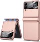 Tech-Protect TECH-PROTECT ICON GALAXY Z FLIP 4 ROSE GOLD