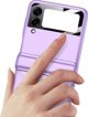 Tech-Protect TECH-PROTECT ICON GALAXY Z FLIP 4 ROSE GOLD