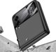 Tech-Protect TECH-PROTECT ICON GALAXY Z FLIP 4 ROSE GOLD