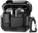 TECH-PROTECT CARBONOX MAGSAFE SAMSUNG GALAXY BUDS 3 / 3 FE / 3 PRO BLACK