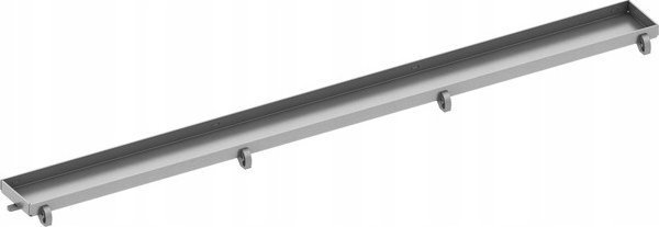 Tece ΣΧΑΡΑ ΓΙΑ ΕΝΣΩΜΑΤΩΣΗ ΠΛΑΚΙΔΙΩΝ 800MM PLATE - 600870