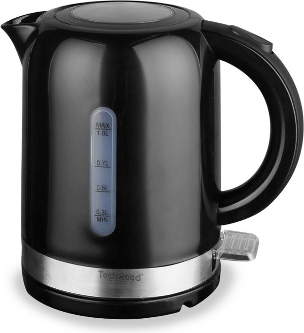 Βραστήρας Techwood TB-1046 1L