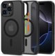 TECH-PROTECT MAGMAT XT 3-SET MAGSAFE IPHONE 16 PRO ΜΑΤ ΜΑΥΡΟ
