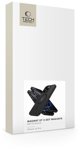 TECH-PROTECT MAGMAT XT 3-SET MAGSAFE IPHONE 16 PRO ΜΑΤ ΜΑΥΡΟ