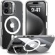 Tech-Protect TECH-PROTECT MAGSTAND MAGSAFE IPHONE 16 CLEAR 14224290 5906300000000