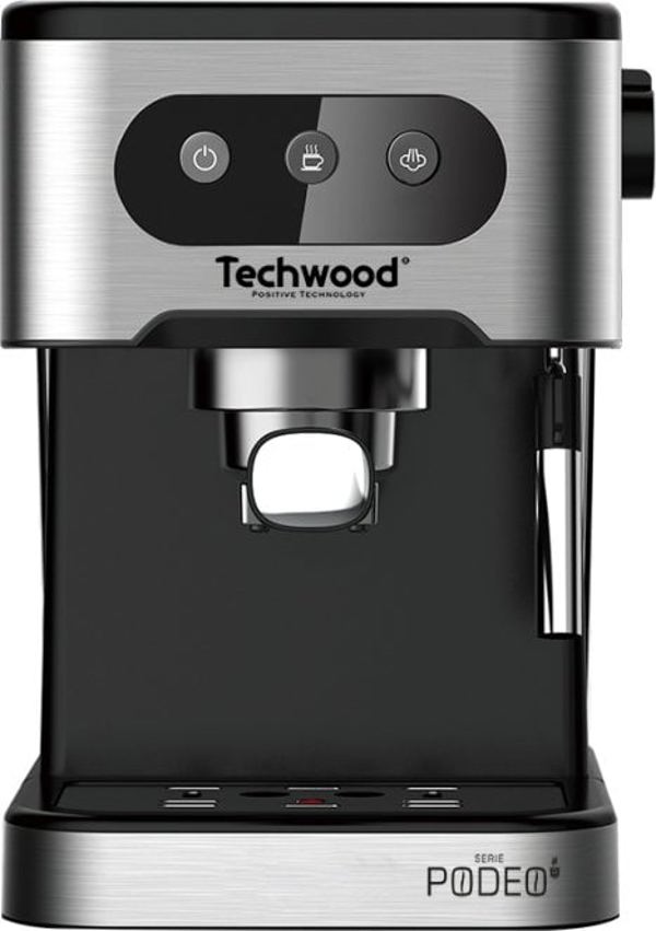 Καφετιέρα Techwood TCA-156EXN