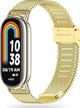 Tech-Protect TECH-PROTECT MILANESEBAND XIAOMI SMART BAND 8 / 9 / NFC GOLD 13816400 9490713935149